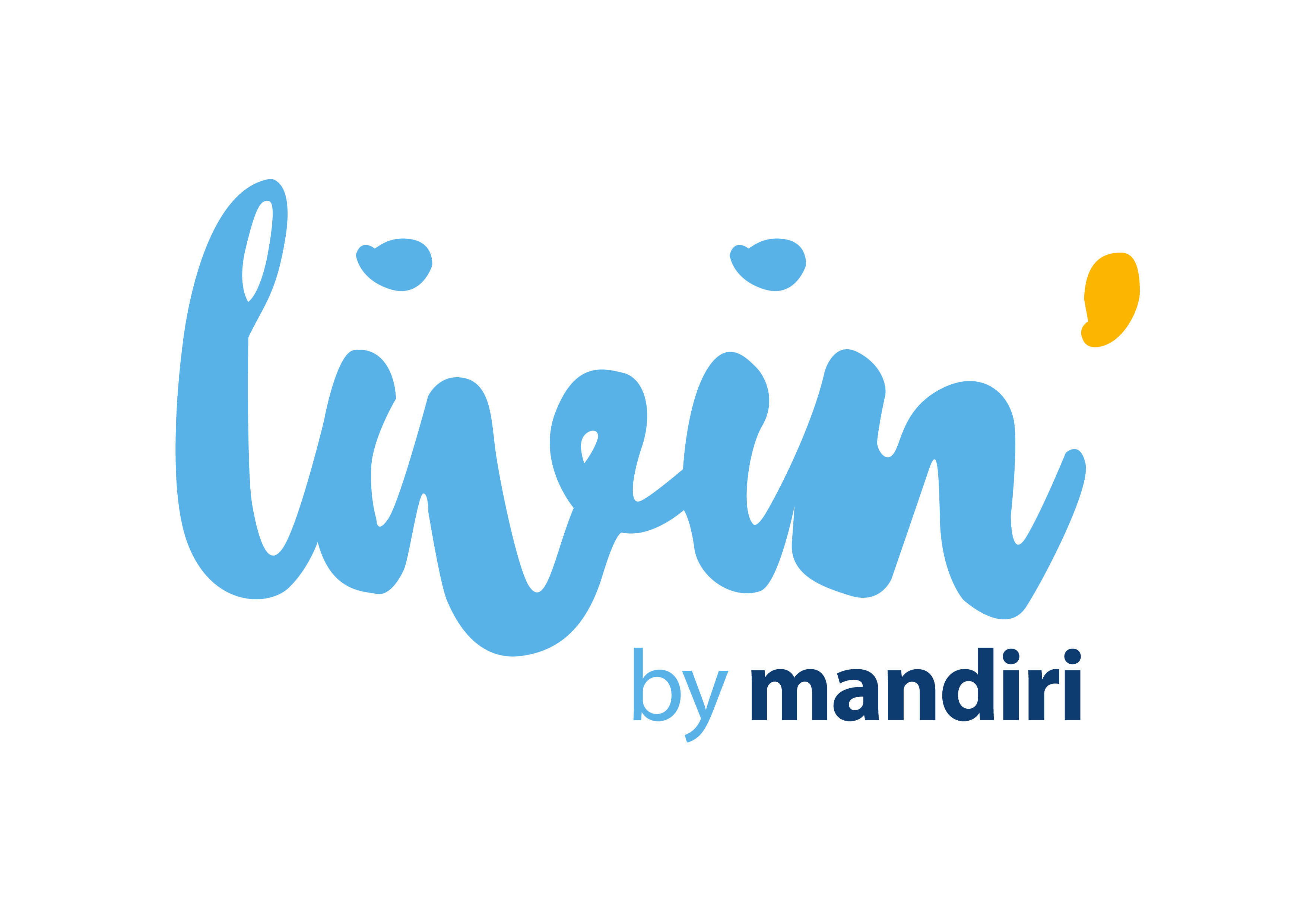 Livin by Mandiri